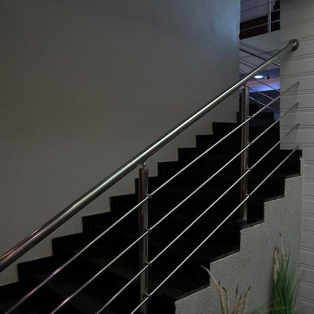 Hamdaan Hotel Hargeysa 外观 照片