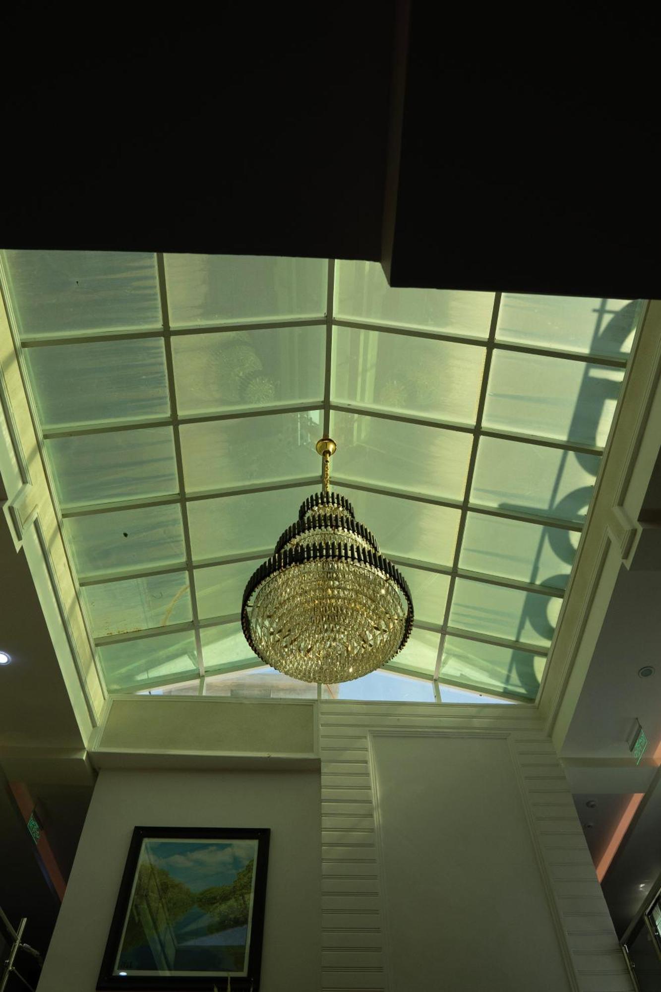 Hamdaan Hotel Hargeysa 外观 照片